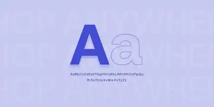 Typography Design Service in Miami