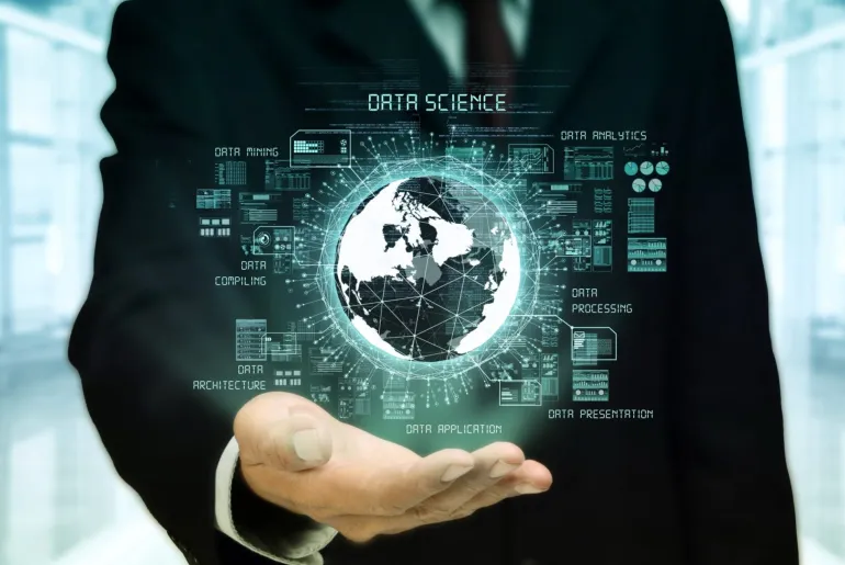AI & Data Analytics Service | Big Data Analytics Consulting Services in Miami