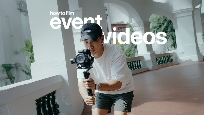Event Video in Miami