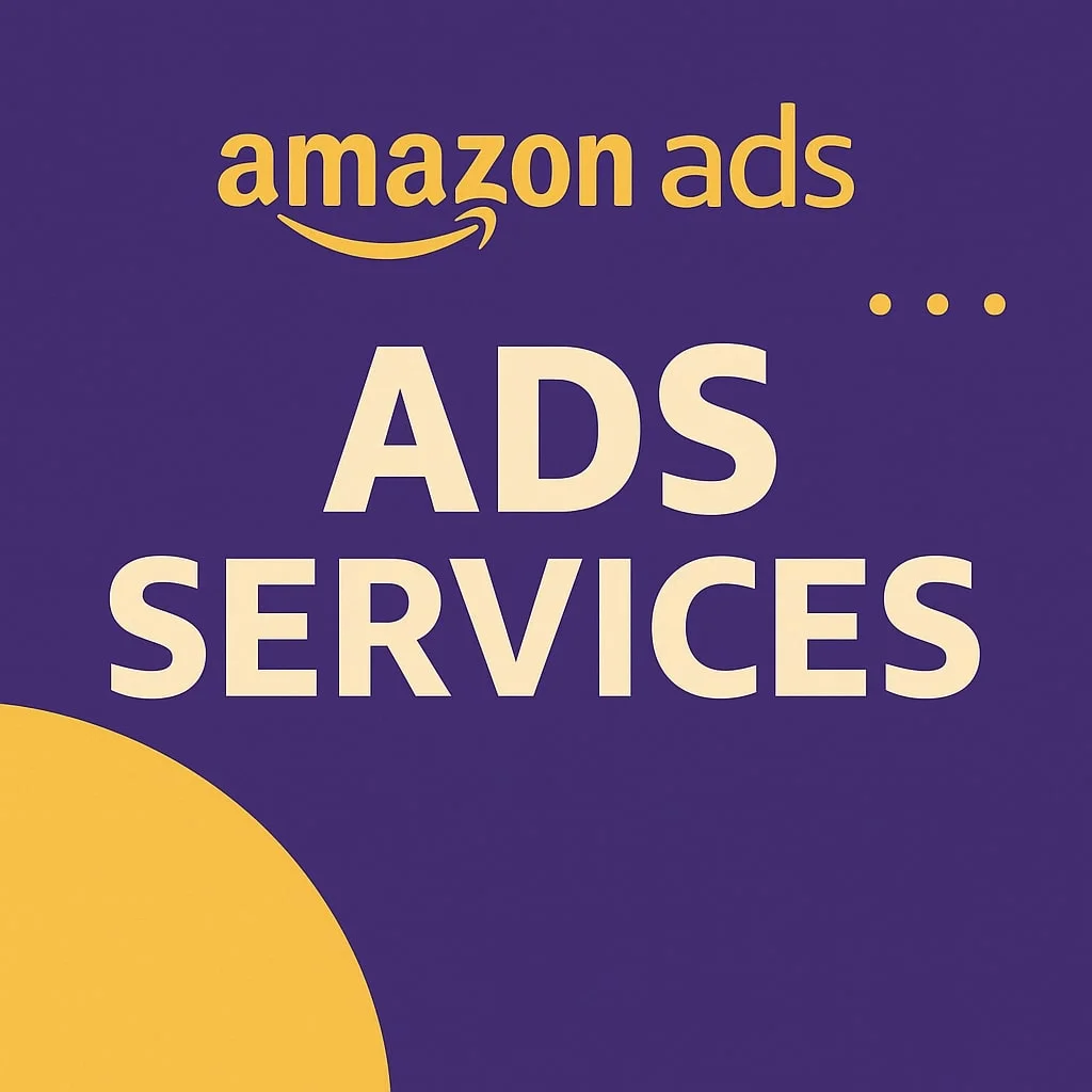 Amazon Advertising Agency in Miami - Boost Sales