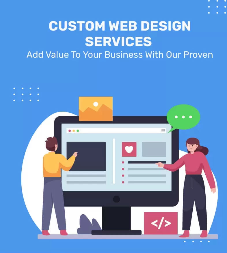 Website Design Services in Miami for Business and eCommerce