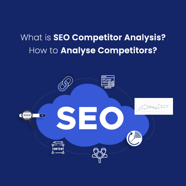 SEO Competitor Analysis Agency in Miami - Improve Google Rankings