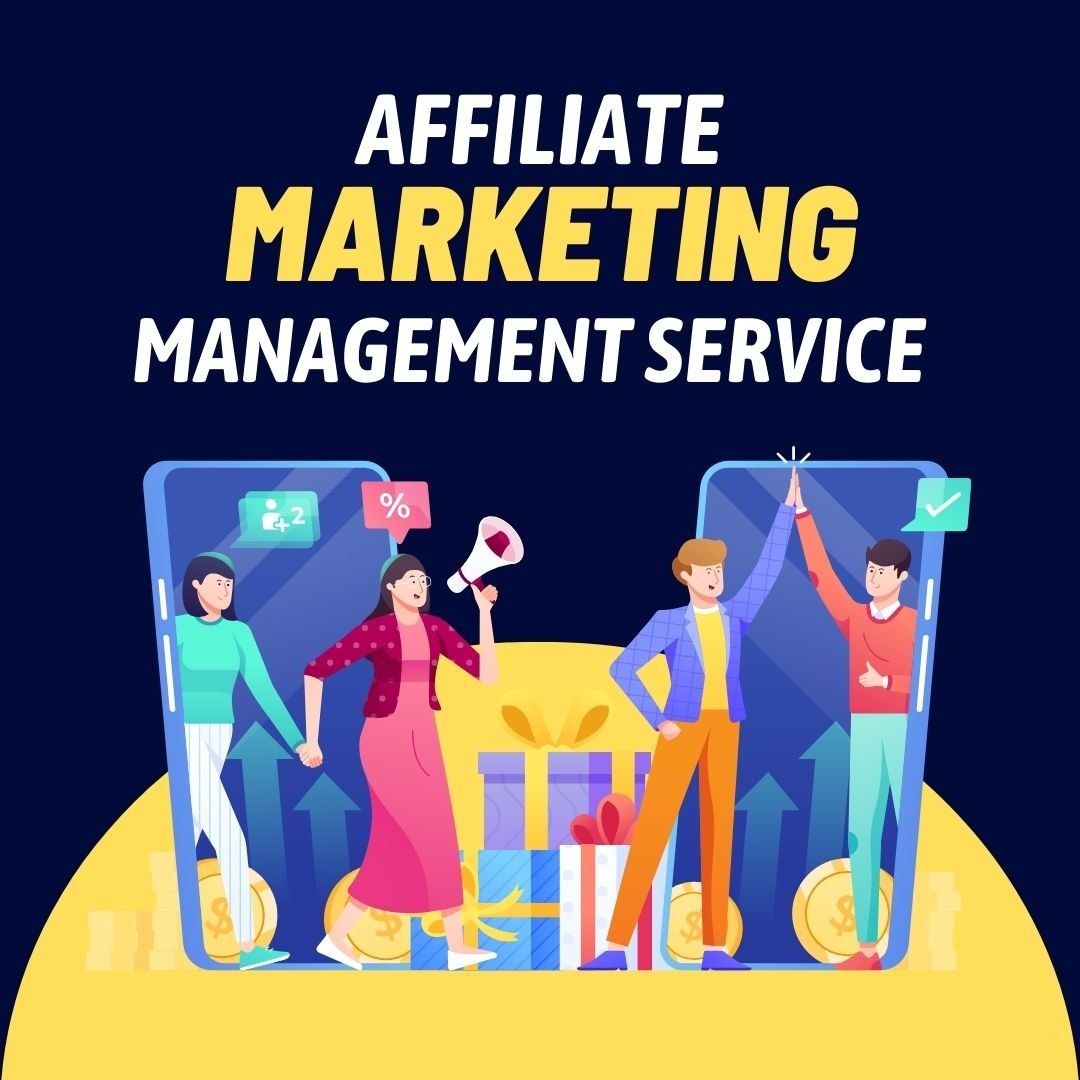 Affiliate Marketing Step-by-Step Guide Service in Miami