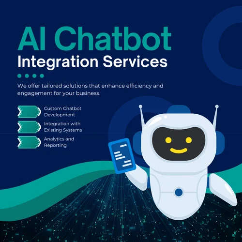 AI Chatbot Integration Services in Miami 2026 - Automate Customer Support