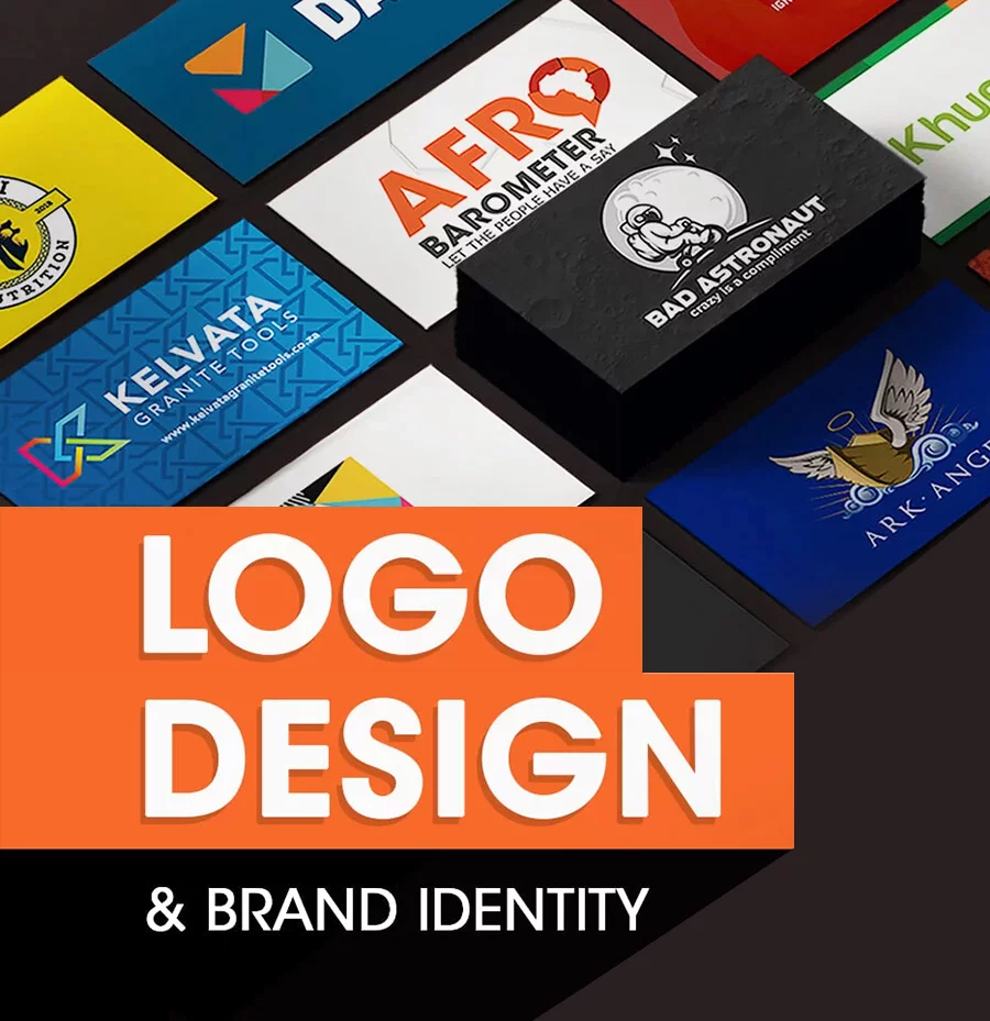 Professional Logo Design Service to Build Your Brand in Miami 2026