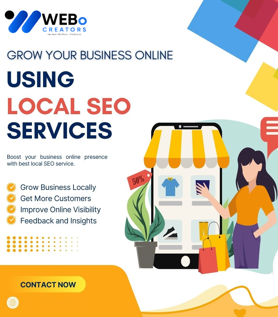 Miami Local SEO Services in Miami, Google Maps Ranking & Local Business SEO