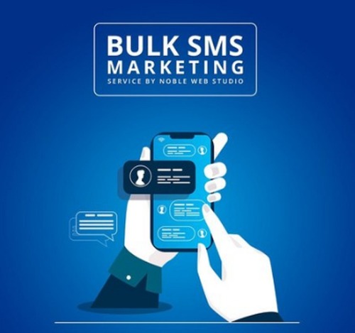 Bulk SMS Marketing Services in Miami for Business Promotion and Customer Communication