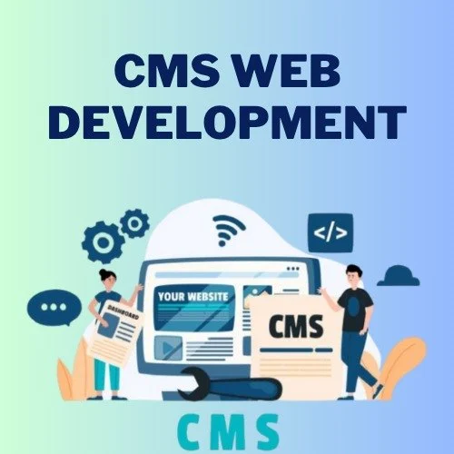 Custom CMS Development Services | CMS Web Application Development in Miami