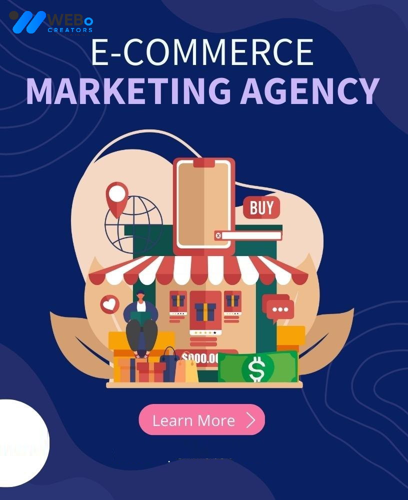 E-commerce marketing in Miami | Online store success and sales boost