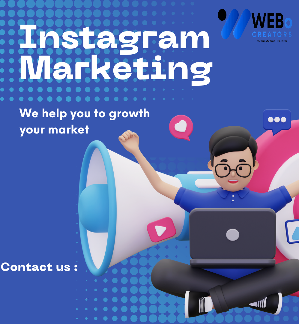 Best Instagram Marketing (Ads) Management Service Agency in Miami