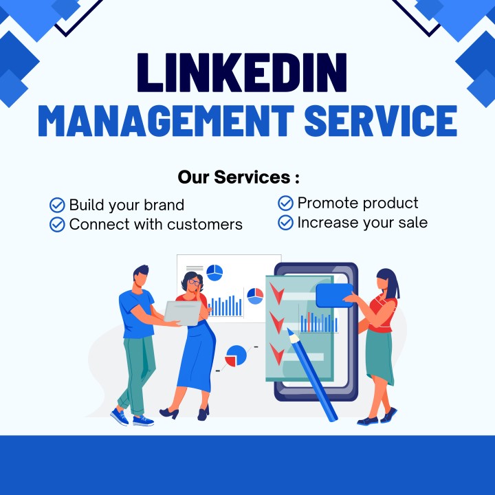 LinkedIn Ads Services in Miami for B2B Lead Generation and Business Marketing 2026