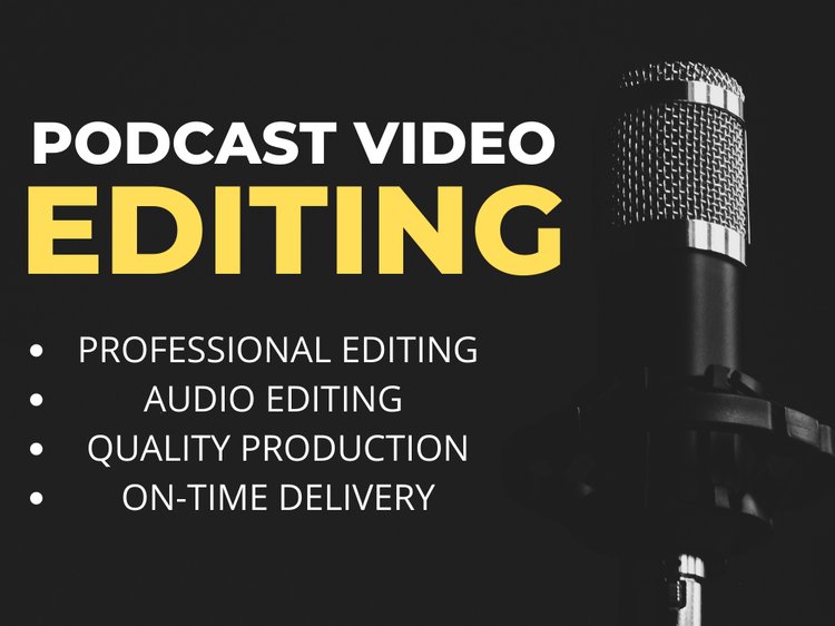 Podcast Editing Services in Miami for Clear Audio and Clean Sound