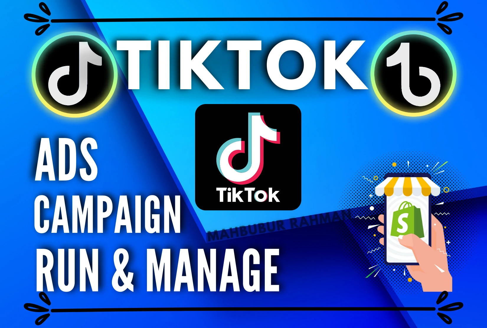 TikTok Ads Management Services in Miami for Online Sales and Brand Awareness