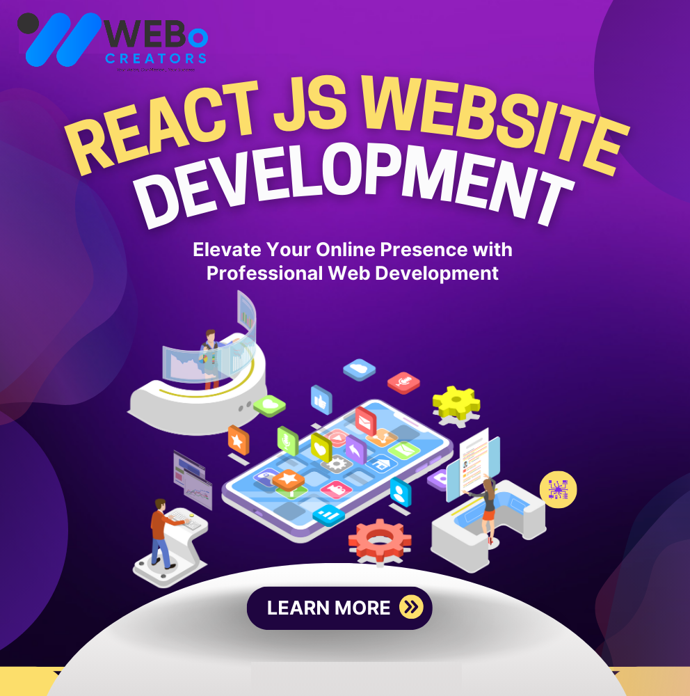 React E-commerce Website Design & Development Services in Miami 2026