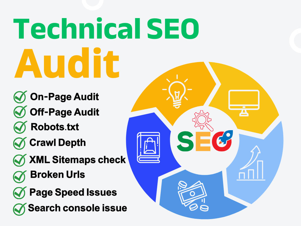 SEO audit services Miami 2026 | website SEO analysis Google ranking report