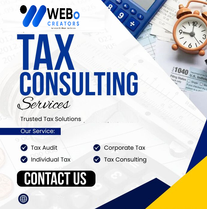 Best Tax Consultant Services in Miami - Tax Advisor and Accountant