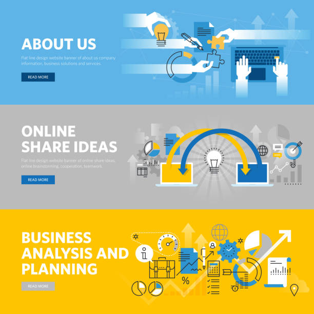 Banner Design Service | Offline and Online Ads Banners Agency in Miami