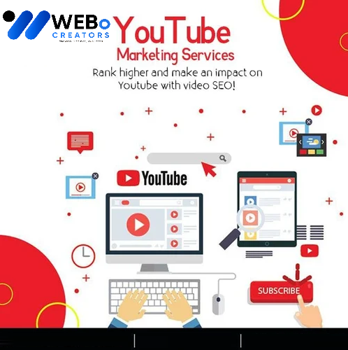 YouTube Video Promotion-SEO-Marketing- Channel Management & Monetization in Miami