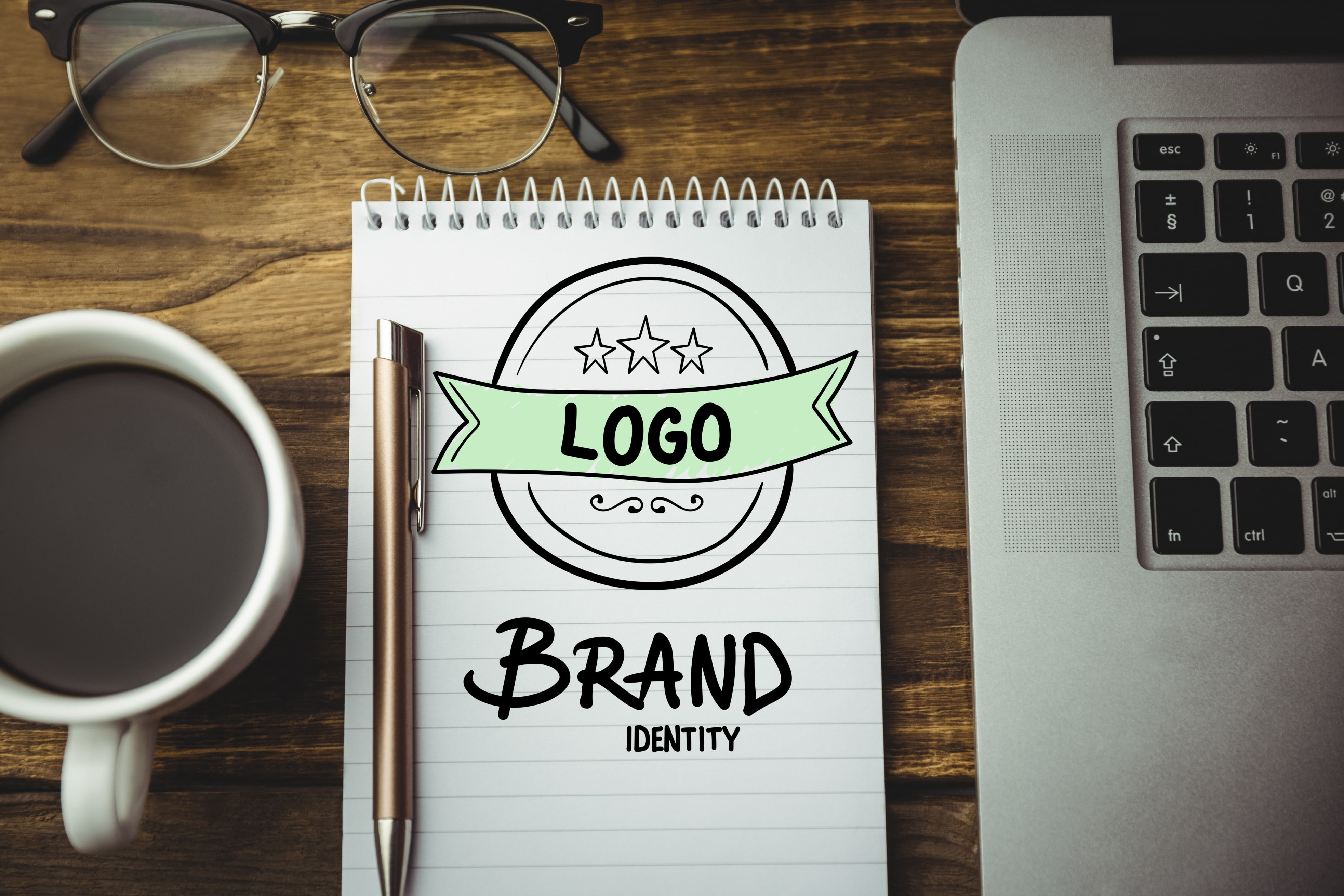 Professional graphic design services to boost your brand identity in Miami