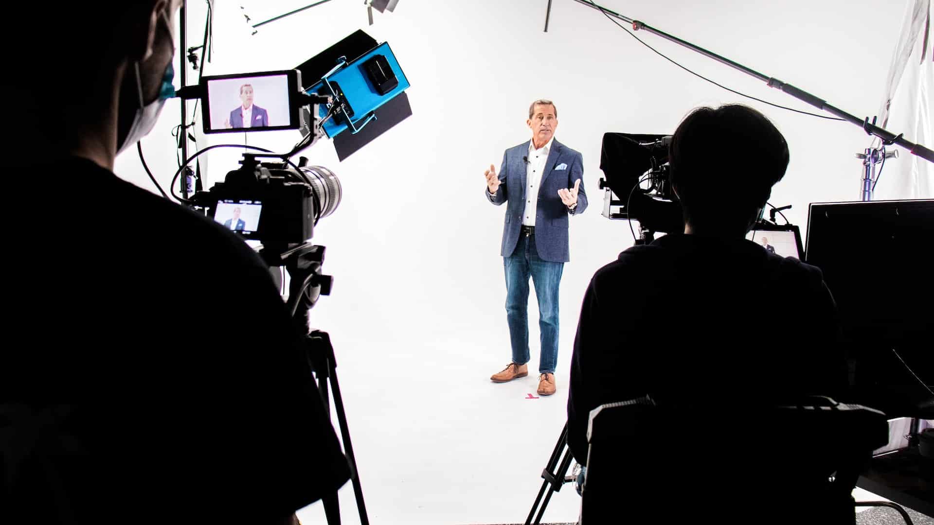 Corporate Videos in Miami