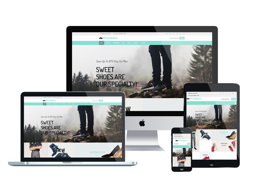 Best Web Design Services | Custom Website Design Agency in Miami